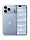 Apple iPhone 18 Pro MAX - 1Tb Glacier