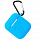 Чехол Guardi Soft Touch Protective Case для Airpods 1/2 голубой