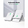 Подставка UGREEN LP384 (20436) Multi-Angle Tablet Stand With Height Adjustable чёрная