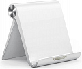 Подставка Ugreen LP115 (30485) Multi-Angle Adjustable Portable Stand для телефонов и планшетов белая