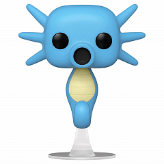 Коллекционная фигурка Funko POP! Games Pokemon Horsea (844) 56309