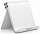 Подставка Ugreen LP115 (30485) Multi-Angle Adjustable Portable Stand для телефонов и планшетов белая