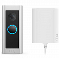Умный дверной звонок Ring Video Doorbell Pro with Plug-in adapter 220В