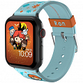 Ремешок MobyFox Harry Potter для Apple Watch (всех размеров) Ron Charms (ST-WNR22HPW2010)