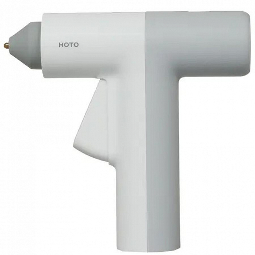 Клеевой пистолет HOTO Lithium Glue Gun