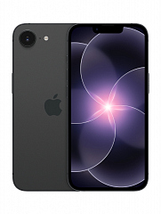 Apple iPhone 17e 256Gb черн (обычная sim)