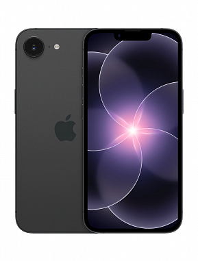Apple iPhone 17e 256Gb черн (обычная sim)