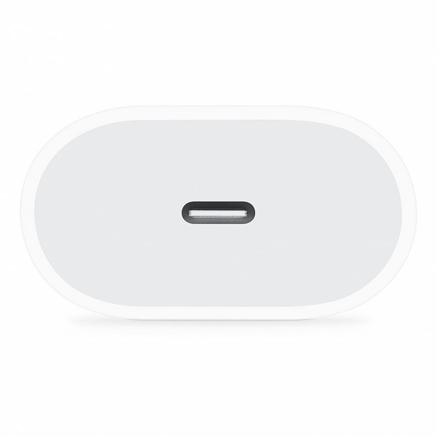 Сетевое зарядное устройство Apple 20W USB-C Power Adapter (A2347)