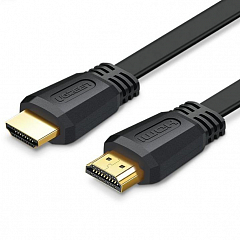Кабель Ugreen ED015 (70159) 4K HDMI - 2 метра