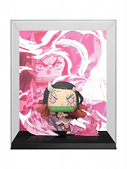 Фигурка Funko POP! Cover Demon Slayer Nezuko Kamado (2048)