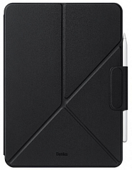 Чехол Benks Urban Magnetic iPad Case для iPad Pro (2024) 13" черный
