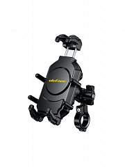 Держатель для телефона на руль Ulefone Armor Mount Pro