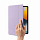 Чехол Tomtoc Tablet case (без слота pencil) для iPad 10.2 фиолетовый (B02-006V01)