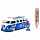 Модель машинки Jada Toys Stitch & Volkswagen T1 Bus 31992
