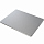 Коврик для мыши Satechi Aluminum Mouse Pad серый космос (ST-AMPADM)