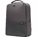 Рюкзак Ninetygo Light Business Commuting Backpack тёмно-серый