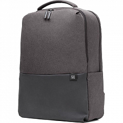 Рюкзак Ninetygo Light Business Commuting Backpack тёмно-серый