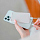 Внешний аккумулятор SOLOVE W9 Magnetic MagSafe 20W 5000 мАч бежевый