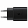 Сетевое зарядное устройство SAMSUNG EP-TA800 25W - чёрное