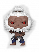 Фигурка Funko POP! Games Street Fighter Akuma (1261)