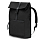 Рюкзак Ninetygo Urban Daily Backpack чёрный (Dark Night Black)
