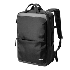 Рюкзак Tomtoc Travel Navigator-T71 для ноутбуков 17.3" черный