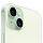 Apple iPhone 15 Plus -  512 Гб зелёный