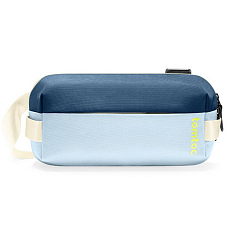 Сумка Tomtoc Travel Explorer-T21 Sling Bag S для планшетов 8.3" синяя