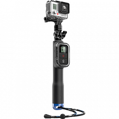 Монопод для экшен-камер SP Remote Pole 23" чёрный