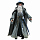 Фигурка Diamond Select Toys The Lord of the Rings: Gandalf (18 см)