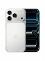 Apple iPhone 17 Pro 512 ГБ серебристый