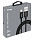 Кабель TFN 8pin (Lightning-USB) TPE (1 метр) чёрный