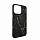 Чехол SwitchEasy Artist для iPhone 15 Noir