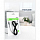 Кабель Ugreen US287 (60116) USB-A 2.0 to USB-C Cable (1 метр) чёрный