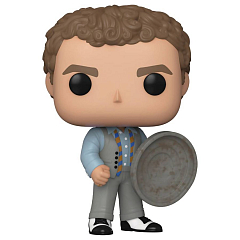 Коллекционная фигурка Funko POP! Movies The Godfather 50th Sonny Corleone