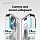 Чехол Elago HYBRID для iPhone 14 Pro Max прозрачный Clear