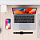 Зарядный адаптер HyperDrive USB-C Hub для Apple 61W USB-C Power Adapter белый (HDH05)