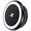 Беспроводное зарядное устройство с охлаждающей системой Acefast E2 Cooling Wireless Charger (AF-E2-BK)