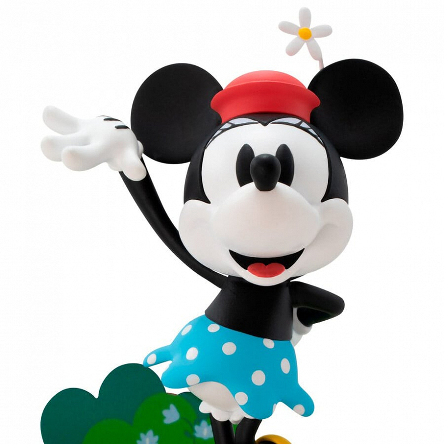 Фигурка Disney Minnie Mouse