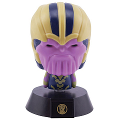 Светильник Thanos Icon Light BDP PP6118MAEG