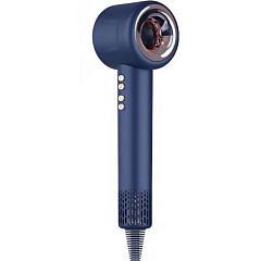 Фен для волос Sencicimen Hair Dryer X13 синий (EU)