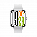 Смарт-часы Redmi Watch 5 серебристые