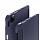 Чехол Dux Ducis Osom Series (pen slot) для iPad Pro 12.9 (2020) тёмно-синий