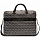 Сумка CG Mobile Guess G Cube для ноутбуков 16" чёрная (GUCB15HGCFSEK)