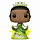 Коллекционная фигурка Funko POP! Disney D100 Tiana (DGLT) (Exc) (1321) 70081