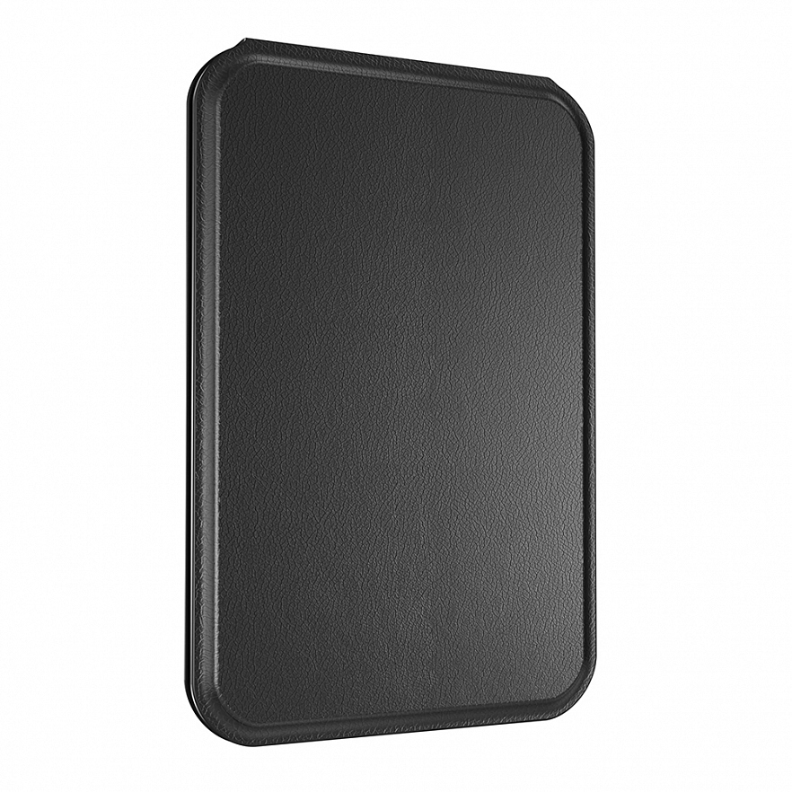Подставка-кошелек для телефона MAGEASY Snap Stand Wallet классический чёрный