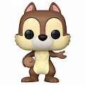 Фигурка Funko POP! Disney Mickey and Friends Chip (1193) 59618