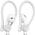 Держатель для наушников Elago EarHook для AirPods белый