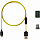 Игровая мышь Pulsar Xlite Wireless V2 Competition Mini синяя
