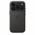 Чехол TechWoven для iPhone 18 Pro с MagSafe черный